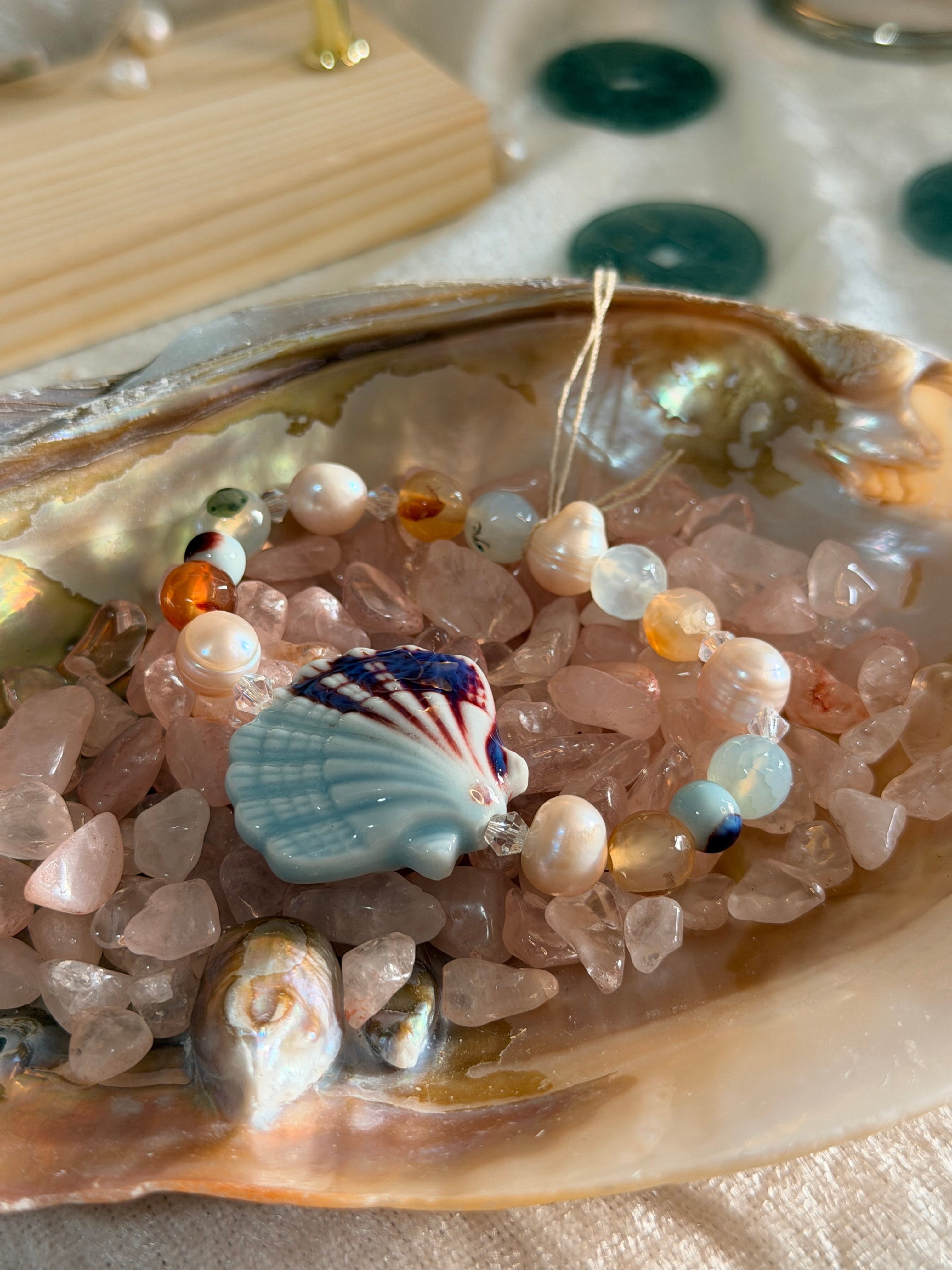 Seashell Dreams